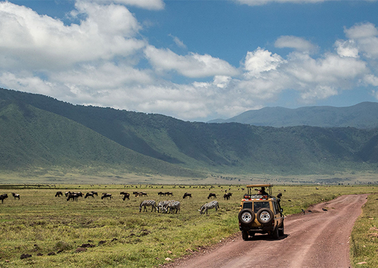 9-days-hadzabe-bushmen-ngorongoro-oldupai-safari