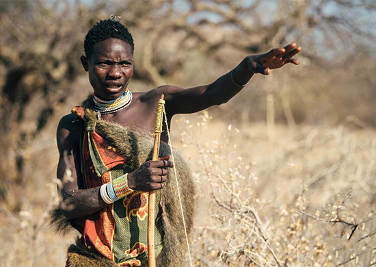 9-days-hadzabe-bushmen-ngorongoro-oldupai-safari